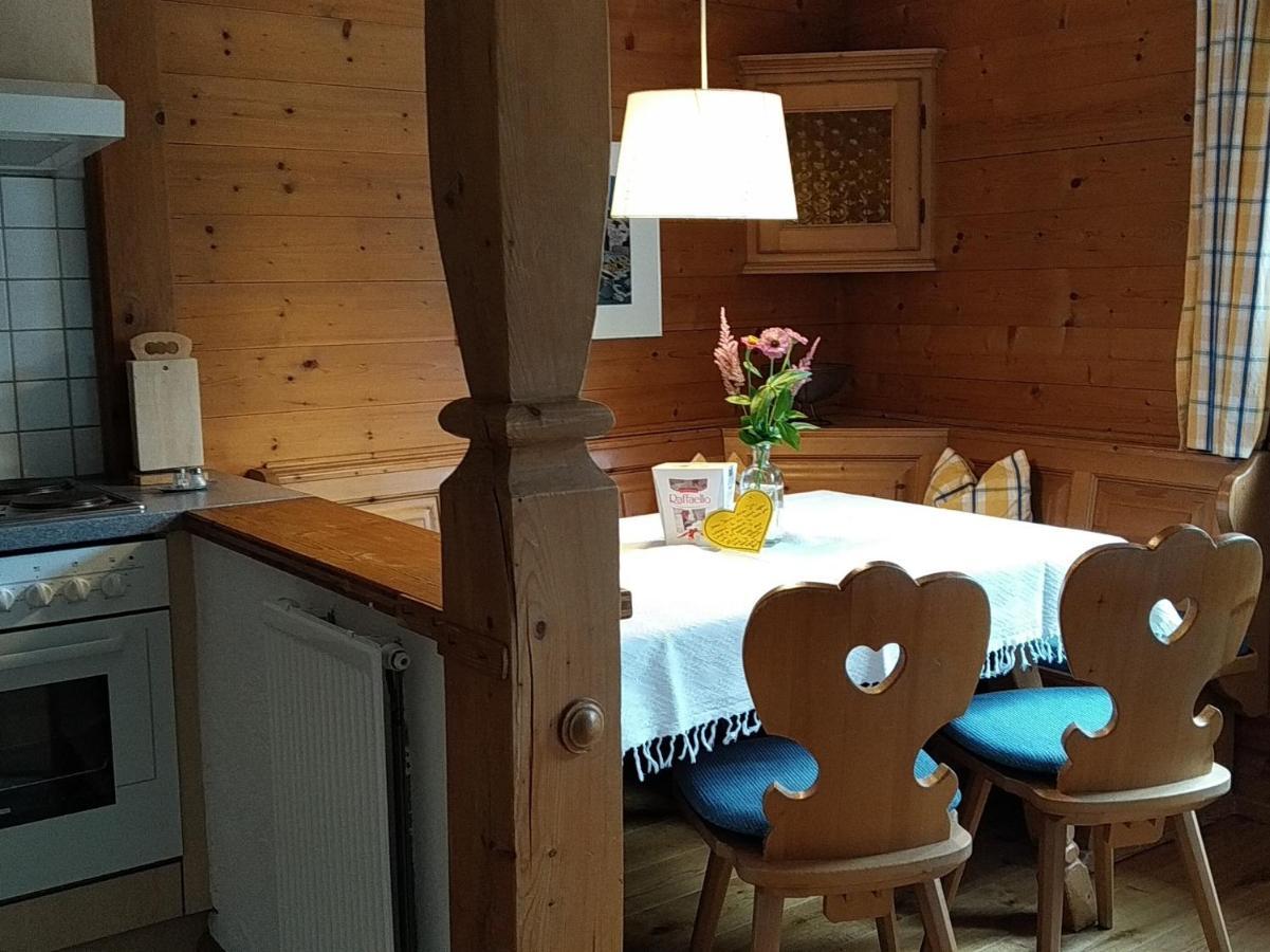 Gaestehaus Maier Kitzbuhel Ngoại thất bức ảnh