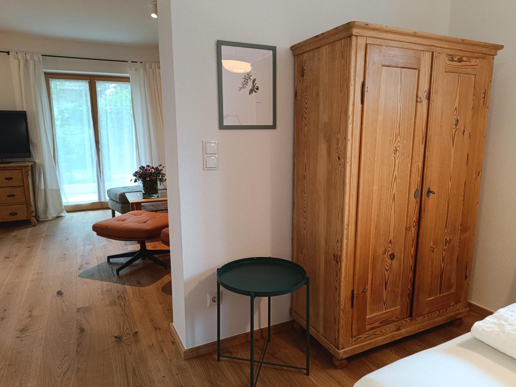 Gaestehaus Maier Kitzbuhel Ngoại thất bức ảnh