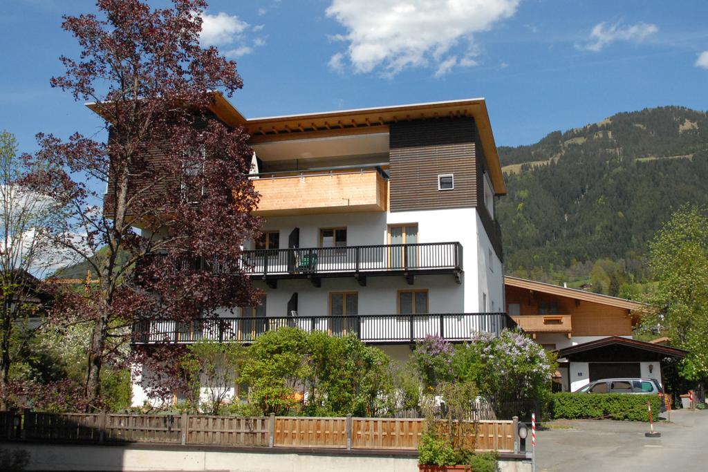 Gaestehaus Maier Kitzbuhel Ngoại thất bức ảnh